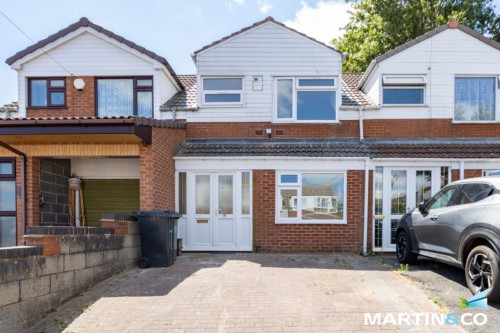 Kelia Drive, Smethwick, B67