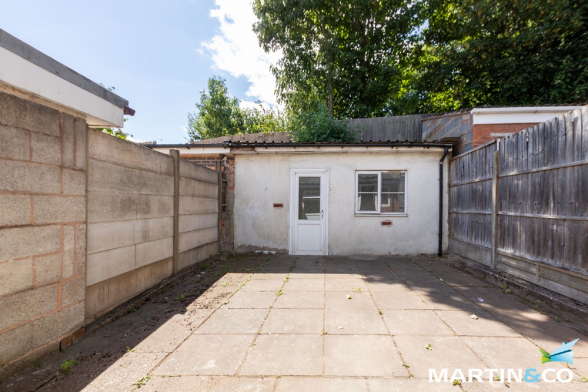 Kelia Drive, Smethwick, B67