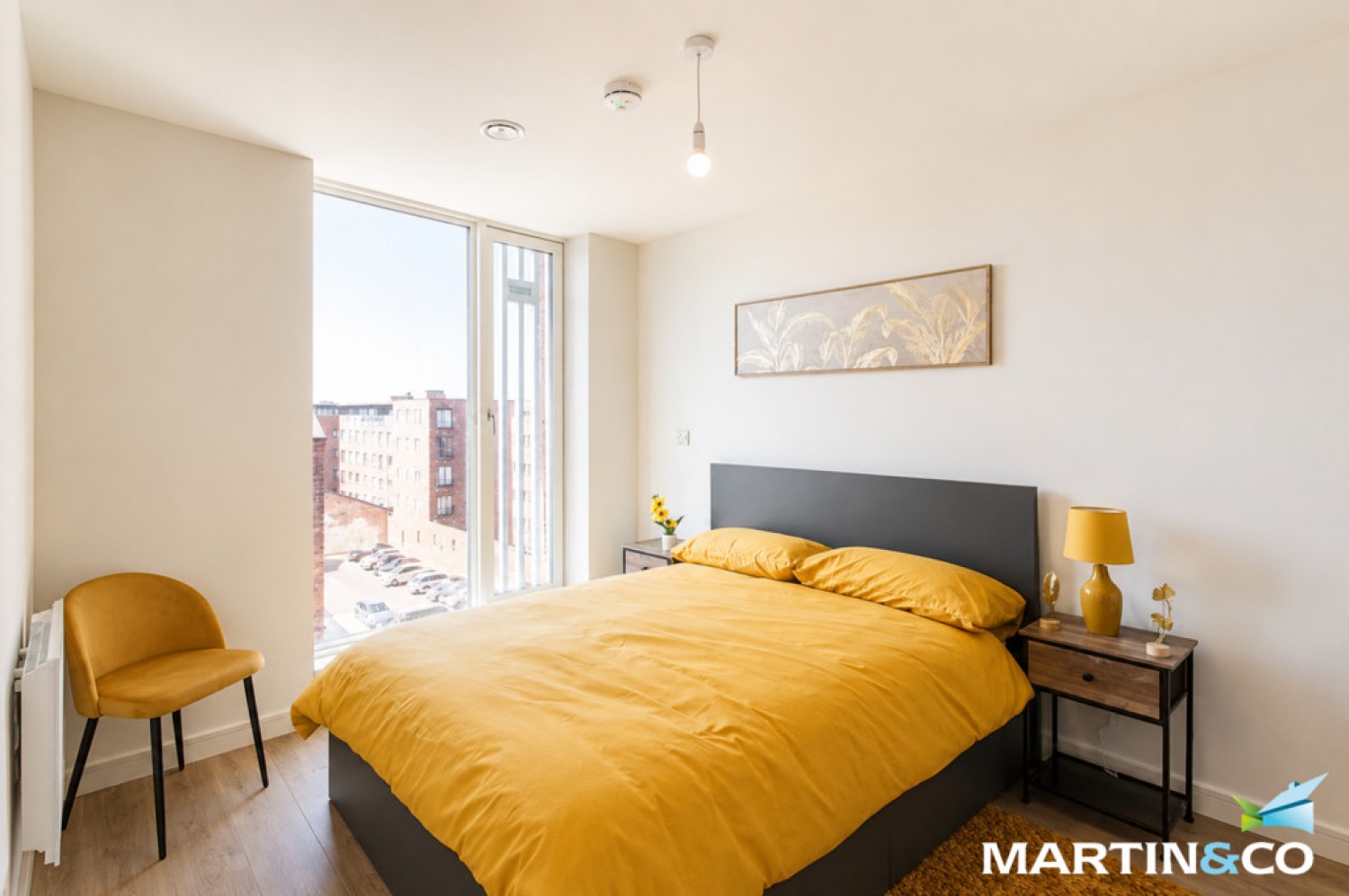 1 bedroom Flat for Letting Sapphire Court, Bradford Street, Digbeth, B12