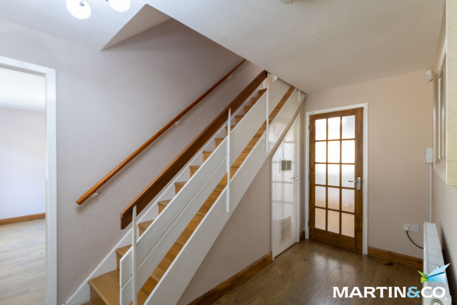 4 bedroom House for Letting Kesteven Close, Edgbaston, B15