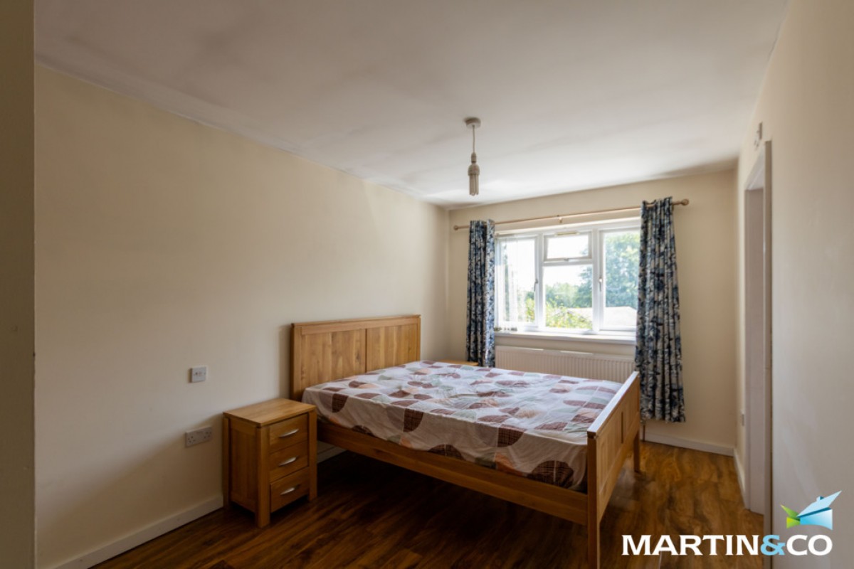 Kesteven Close, Edgbaston, B15