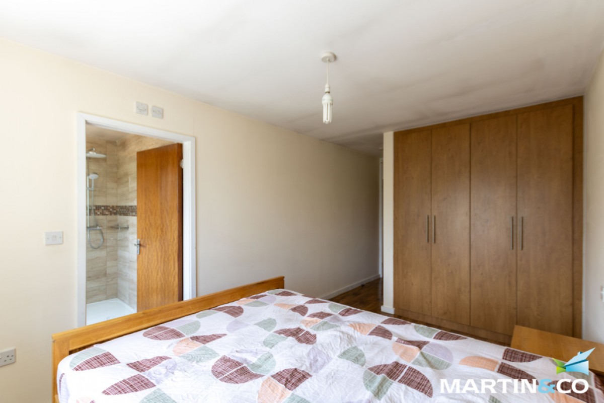 Kesteven Close, Edgbaston, B15