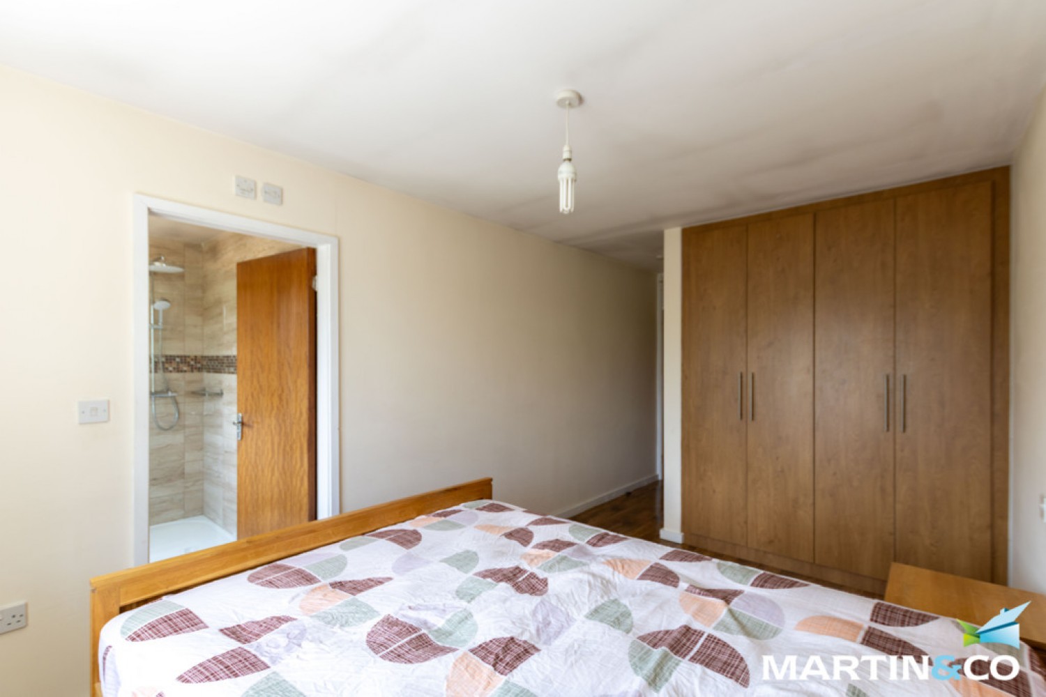 4 bedroom House for Letting Kesteven Close, Edgbaston, B15