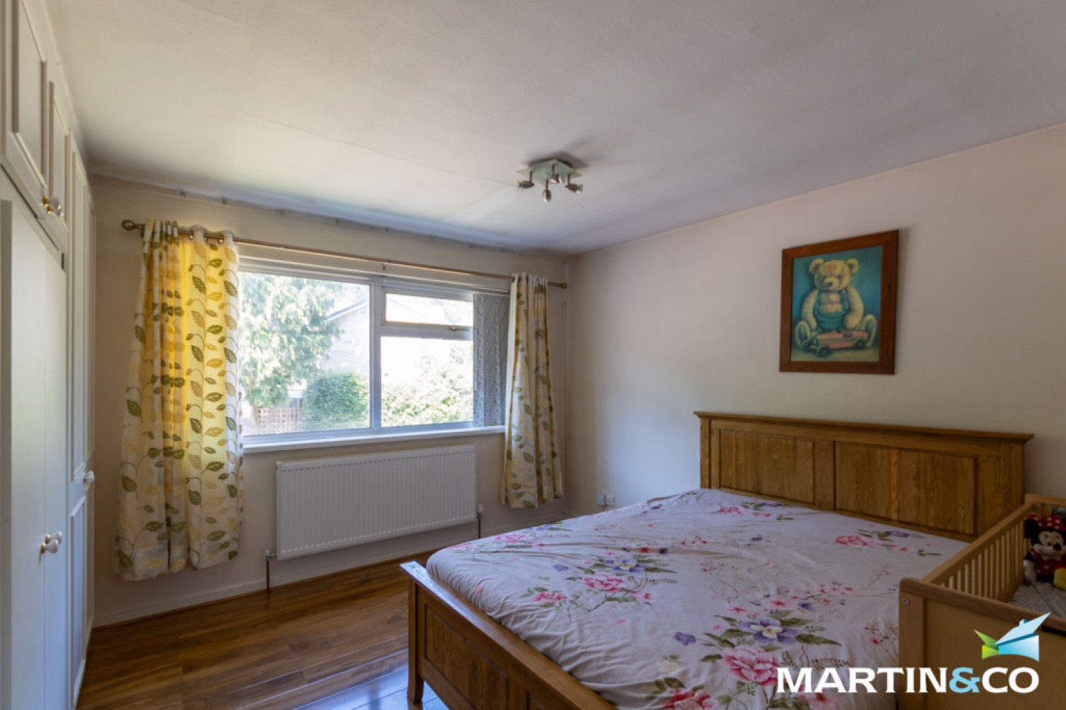4 bedroom House for Letting Kesteven Close, Edgbaston, B15
