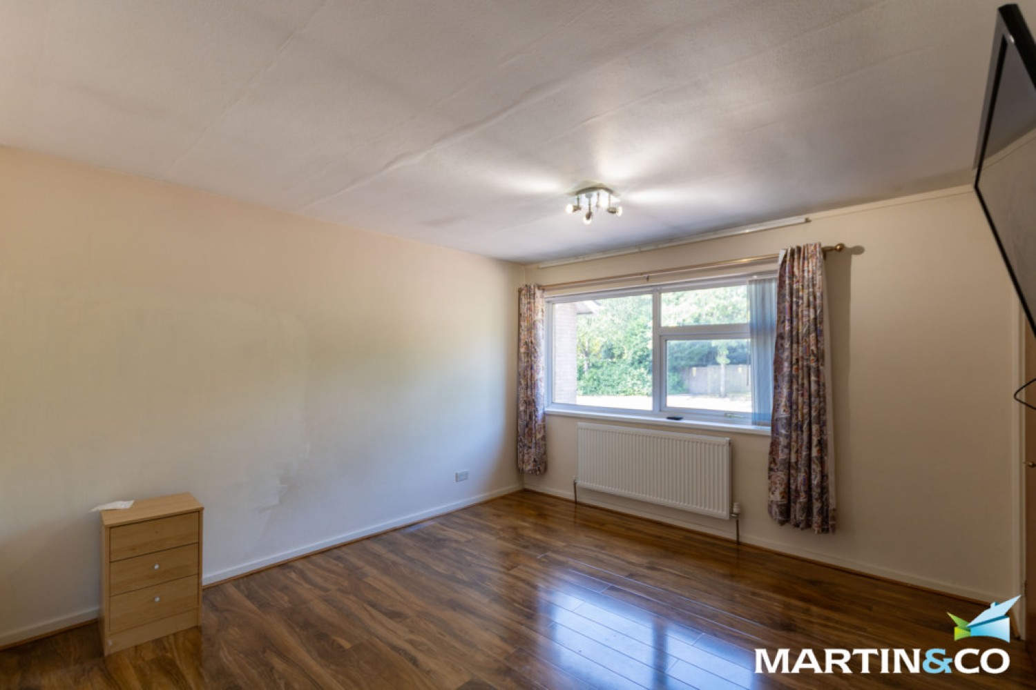 4 bedroom House for Letting Kesteven Close, Edgbaston, B15