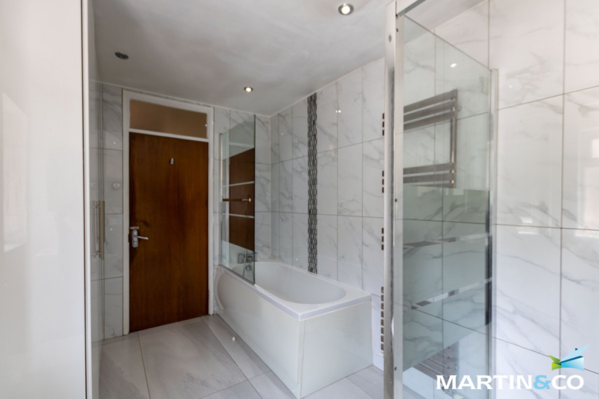 Kesteven Close, Edgbaston, B15