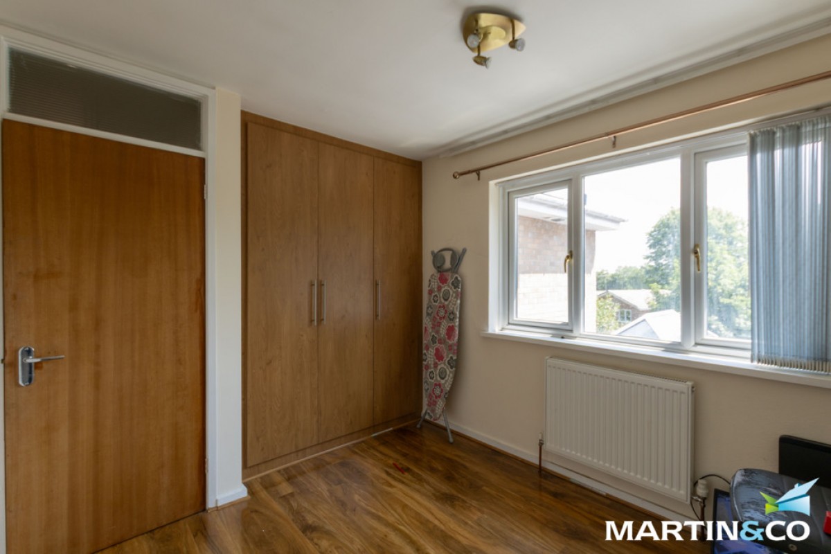 Kesteven Close, Edgbaston, B15