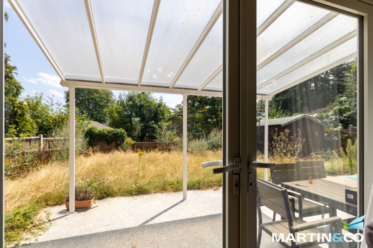 Kesteven Close, Edgbaston, B15