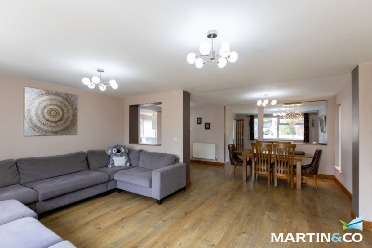 Kesteven Close, Edgbaston, B15