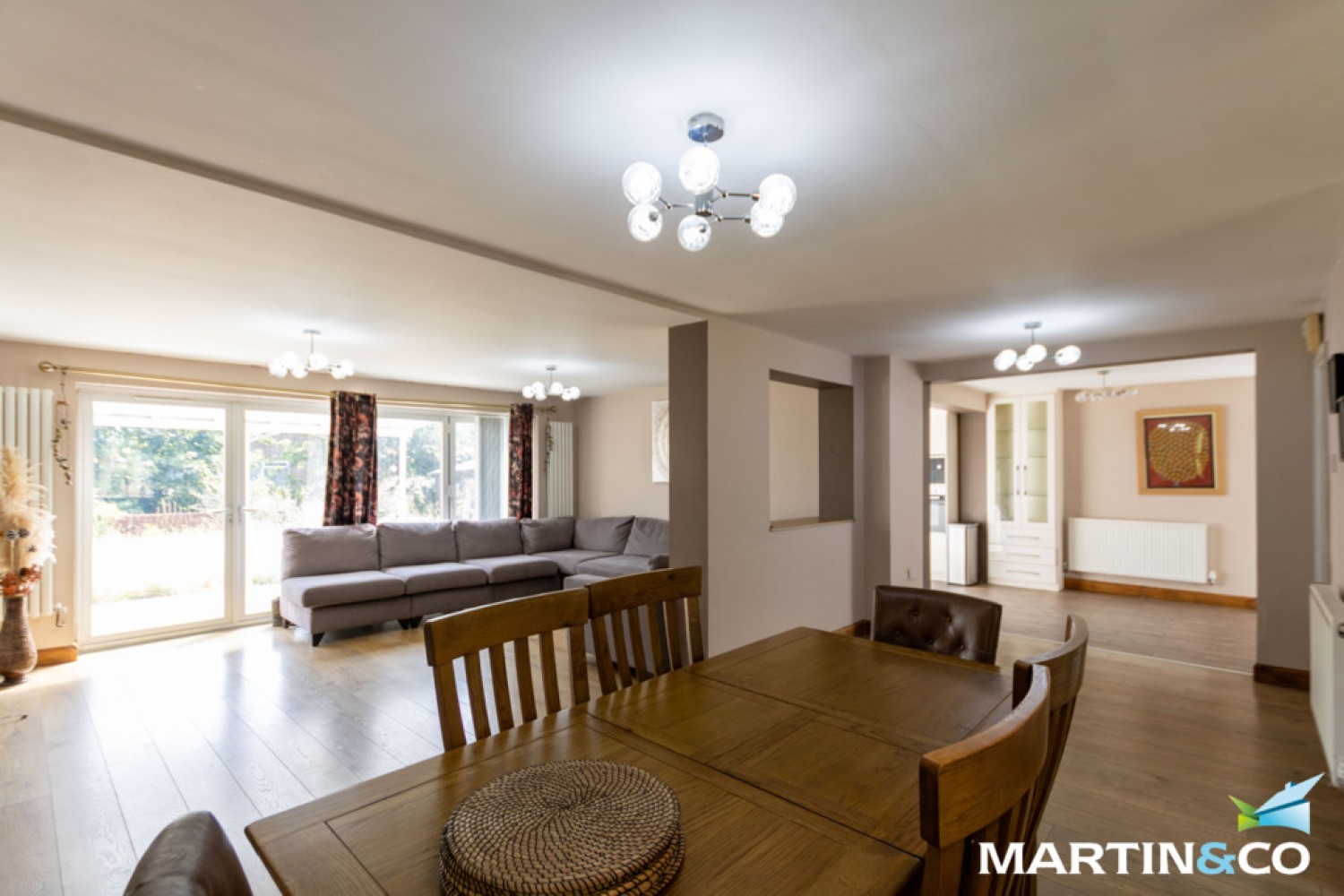 4 bedroom House for Letting Kesteven Close, Edgbaston, B15