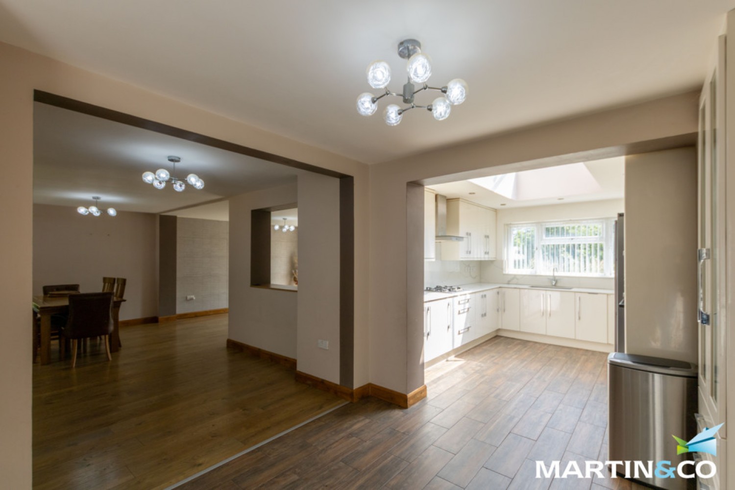 4 bedroom House for Letting Kesteven Close, Edgbaston, B15