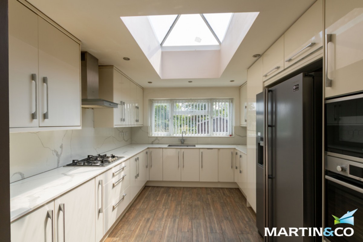 Kesteven Close, Edgbaston, B15
