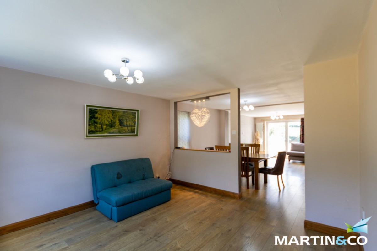 Kesteven Close, Edgbaston, B15