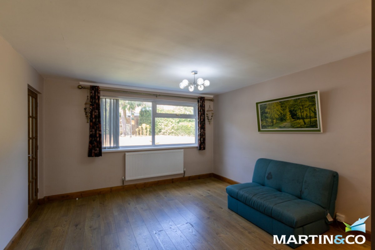 Kesteven Close, Edgbaston, B15