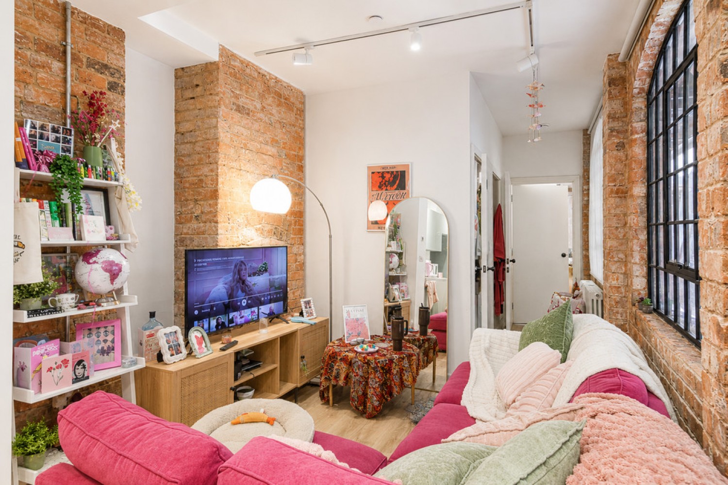 1 bedroom Flat for Letting Great Hampton Street Works, Great Hampton Street, Birmingham, B18