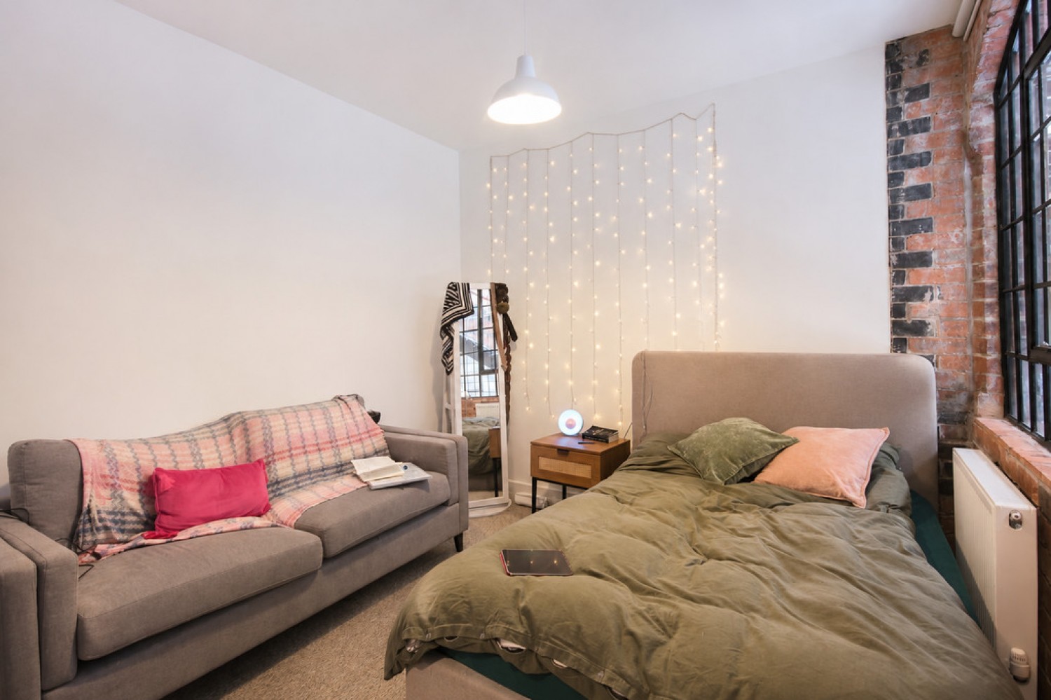 1 bedroom Flat for Letting Great Hampton Street Works, Great Hampton Street, Birmingham, B18