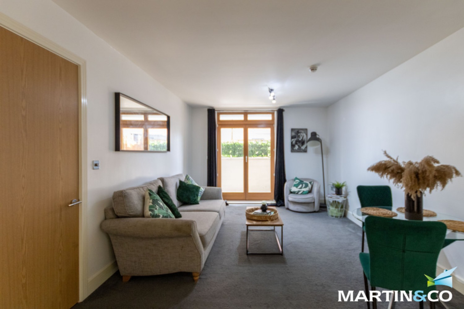2 bedroom Flat for Letting The Postbox, Upper Marshall Street, Birmingham, B1