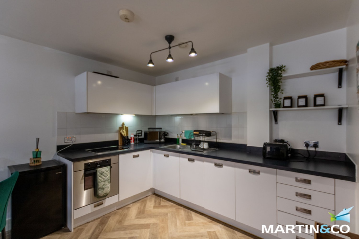 2 bedroom Flat for Letting The Postbox, Upper Marshall Street, Birmingham, B1
