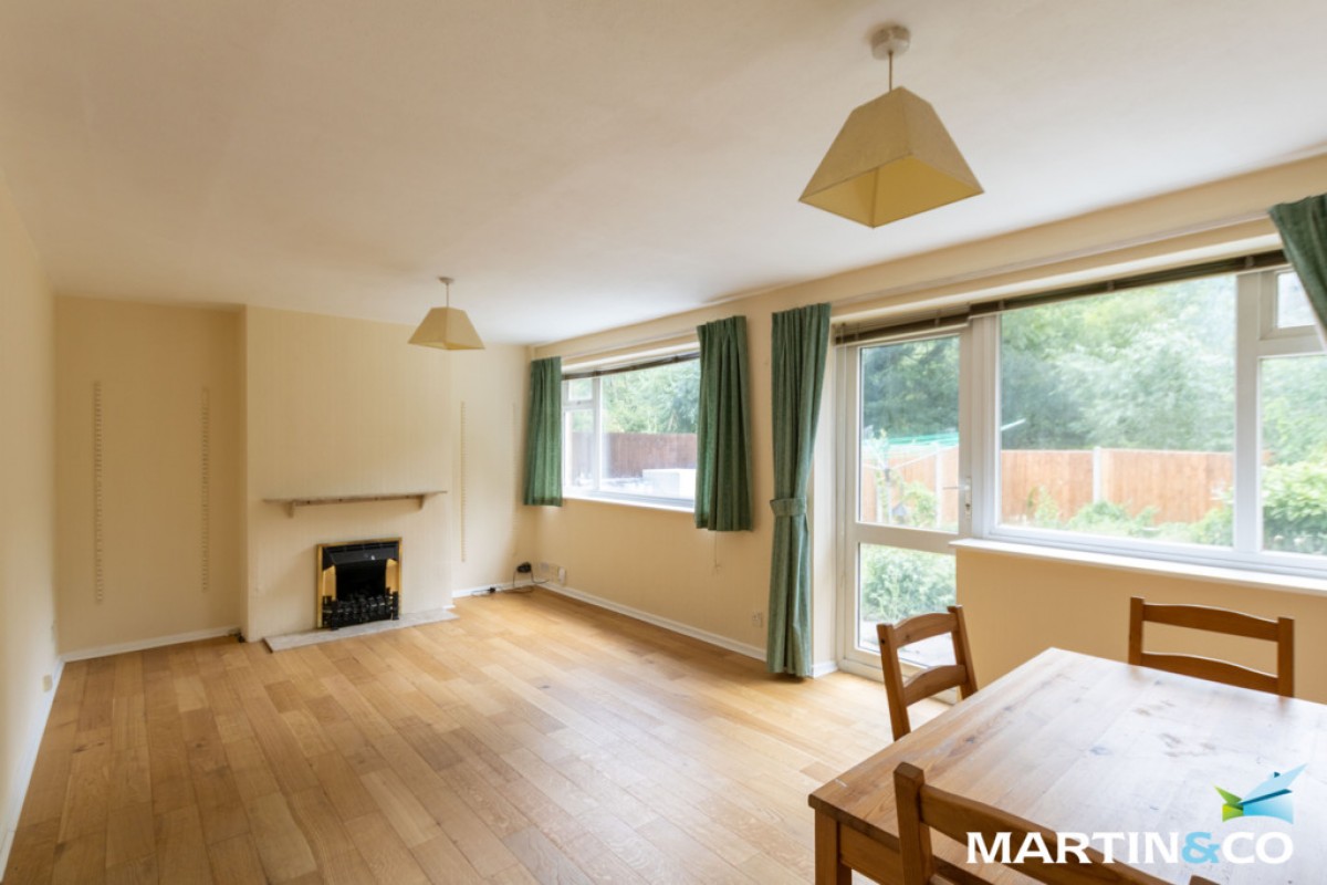 Derry Close, Harborne, B17