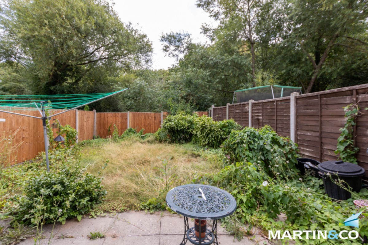 Derry Close, Harborne, B17