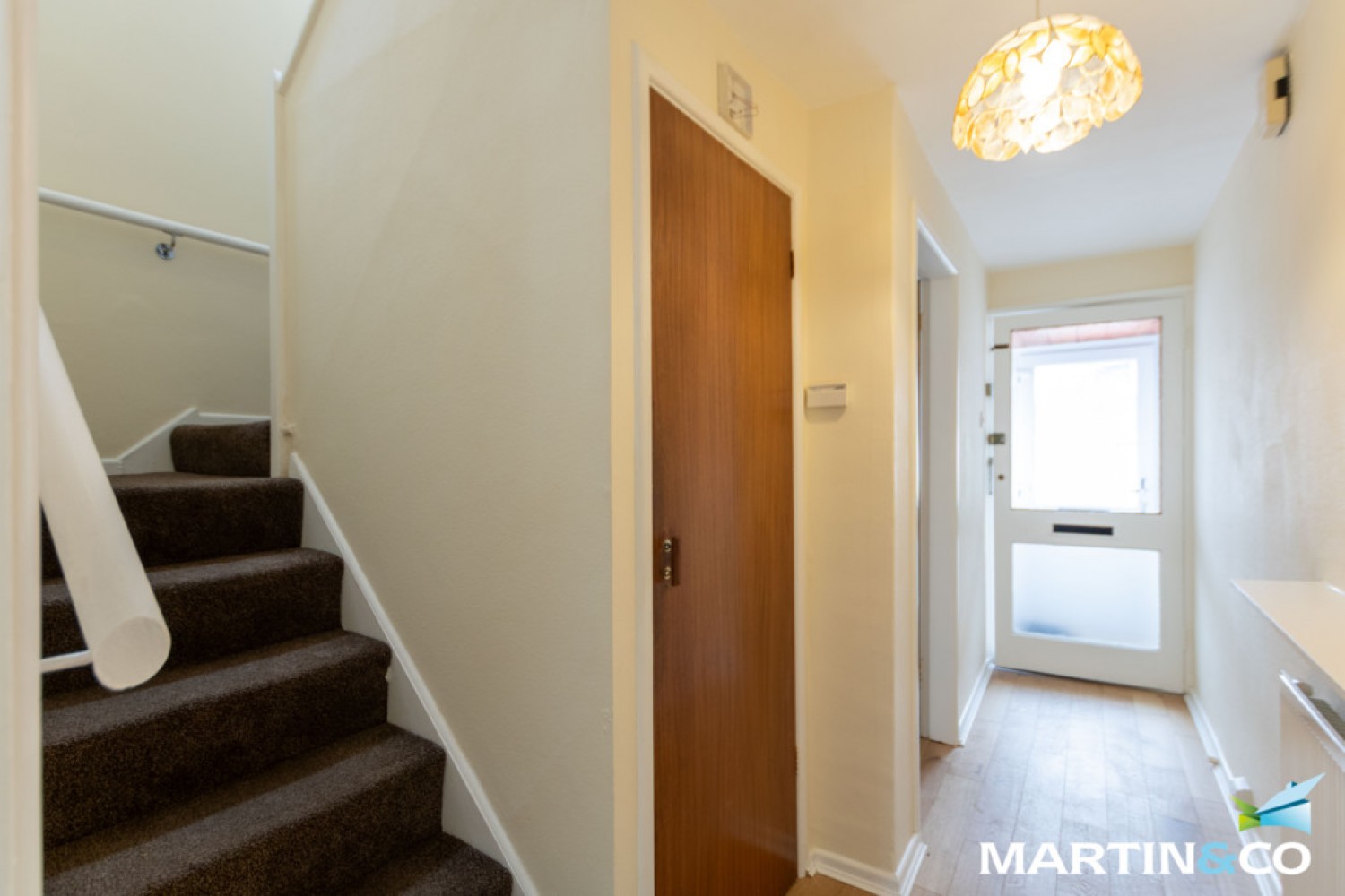 3 bedroom House for Letting Derry Close, Harborne, B17