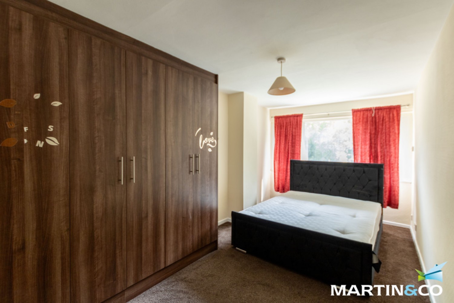 3 bedroom House for Letting Derry Close, Harborne, B17