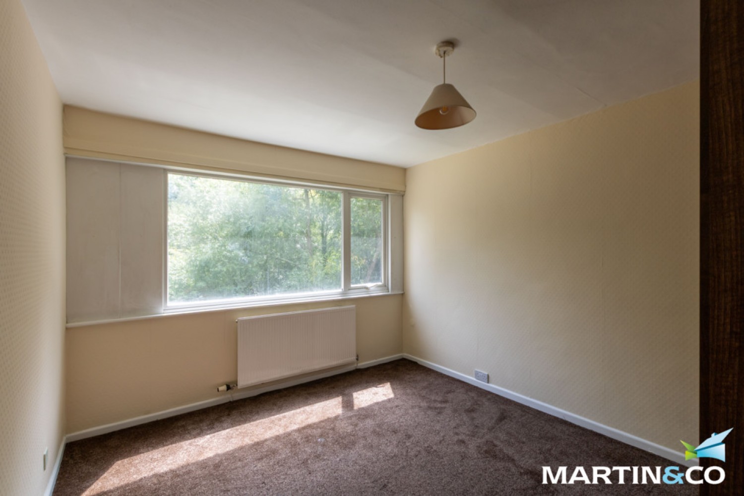 3 bedroom House for Letting Derry Close, Harborne, B17