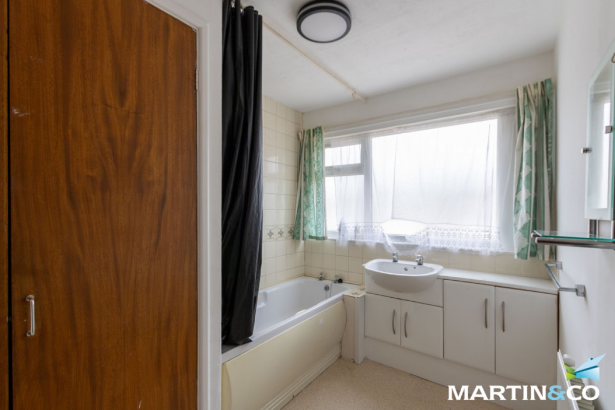 Derry Close, Harborne, B17