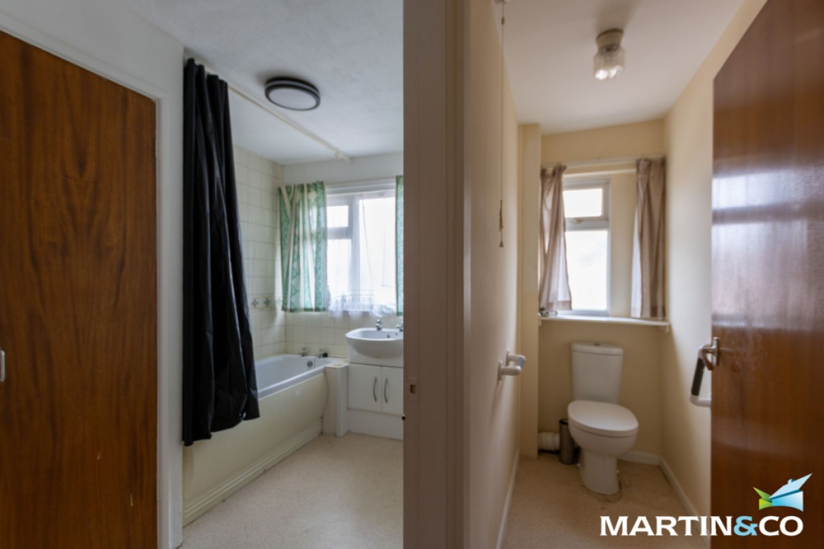 Derry Close, Harborne, B17