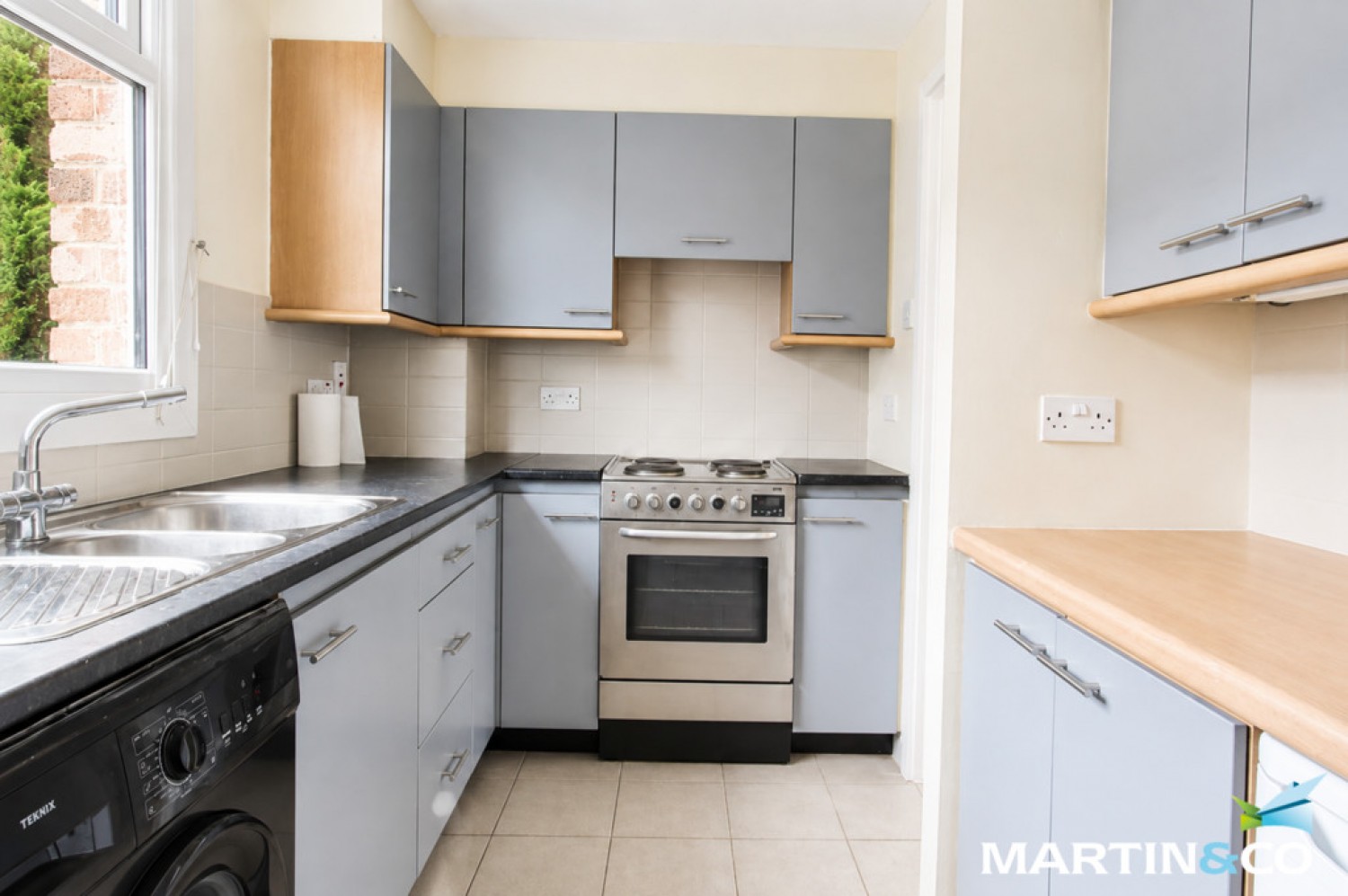 1 bedroom Flat for Letting Lordswood Square, Lordswood Road, Harborne