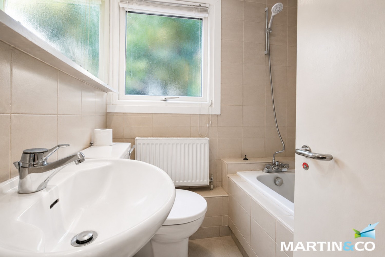 1 bedroom Flat for Letting Lordswood Square, Lordswood Road, Harborne