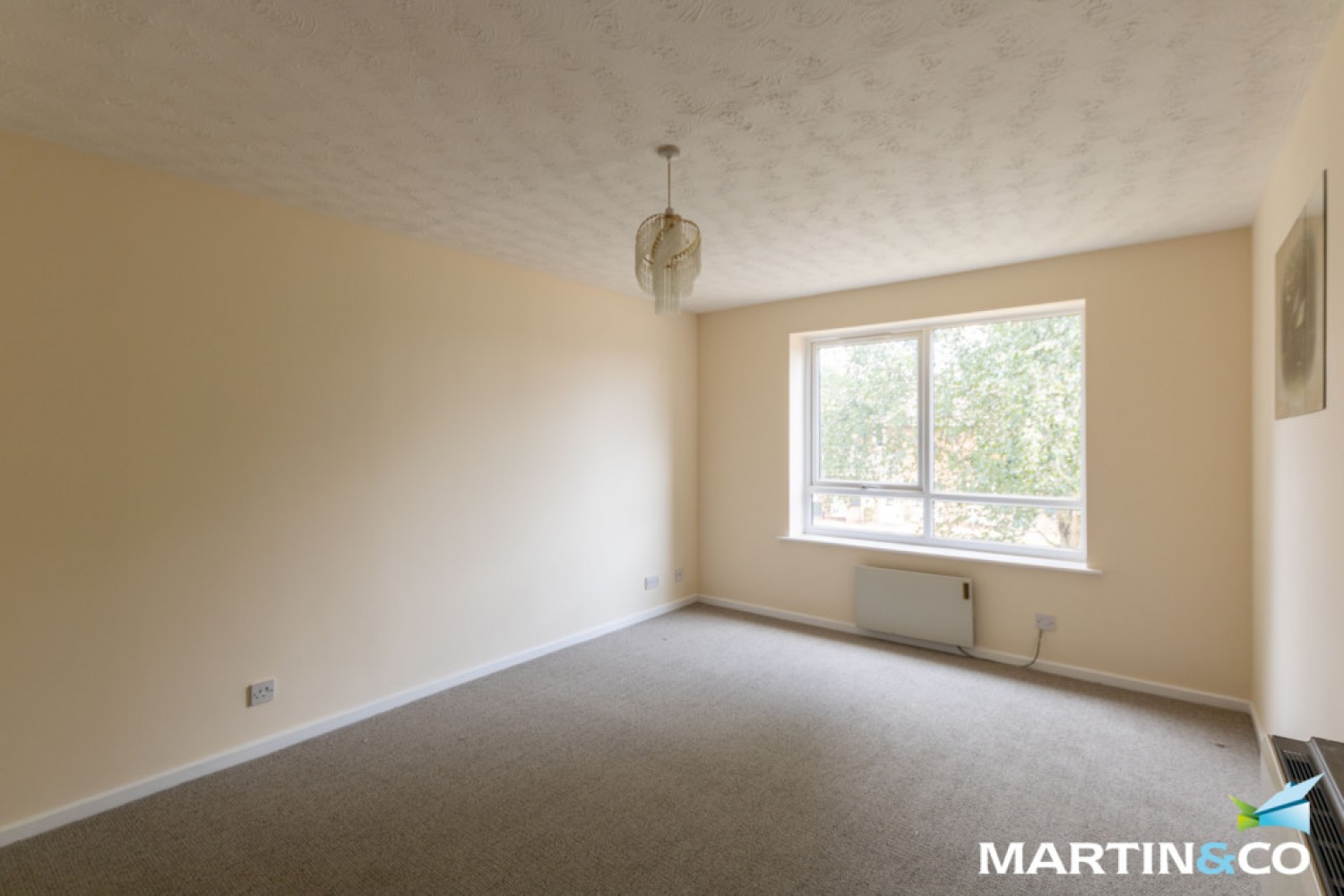 2 bedroom Flat for Letting Humphrey Middlemore Drive, Harborne, B17