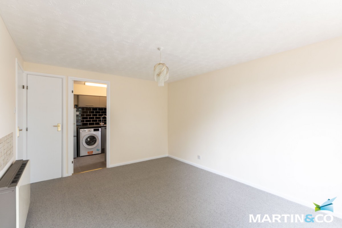 Humphrey Middlemore Drive, Harborne, B17