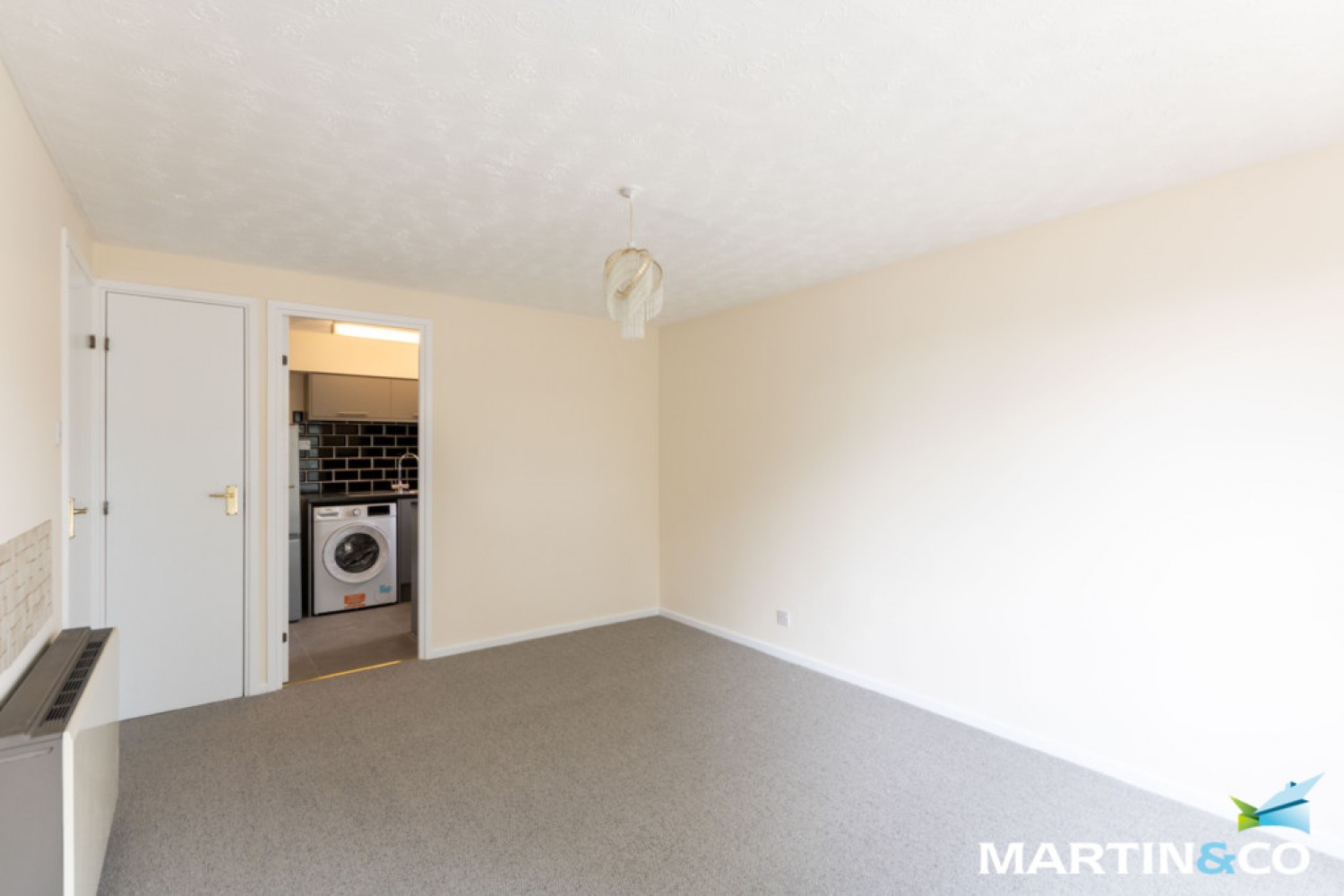 2 bedroom Flat for Letting Humphrey Middlemore Drive, Harborne, B17