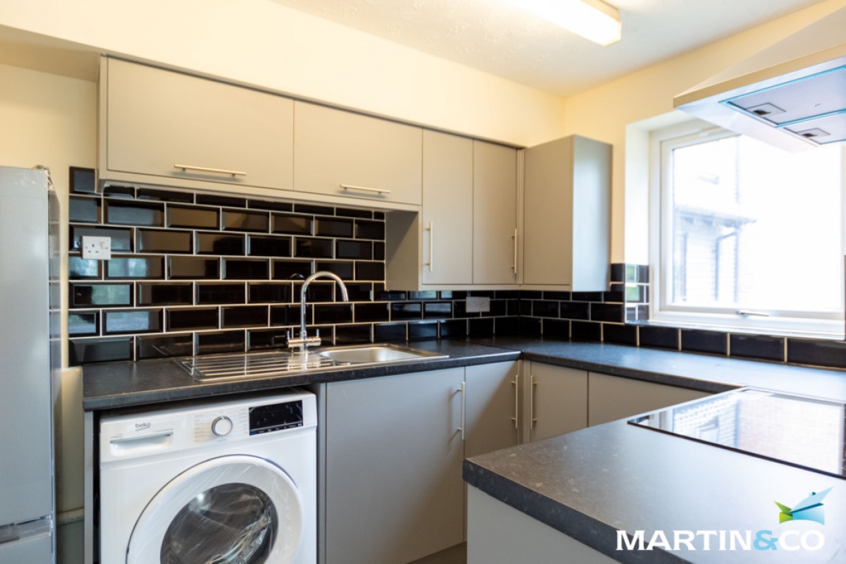 Humphrey Middlemore Drive, Harborne, B17