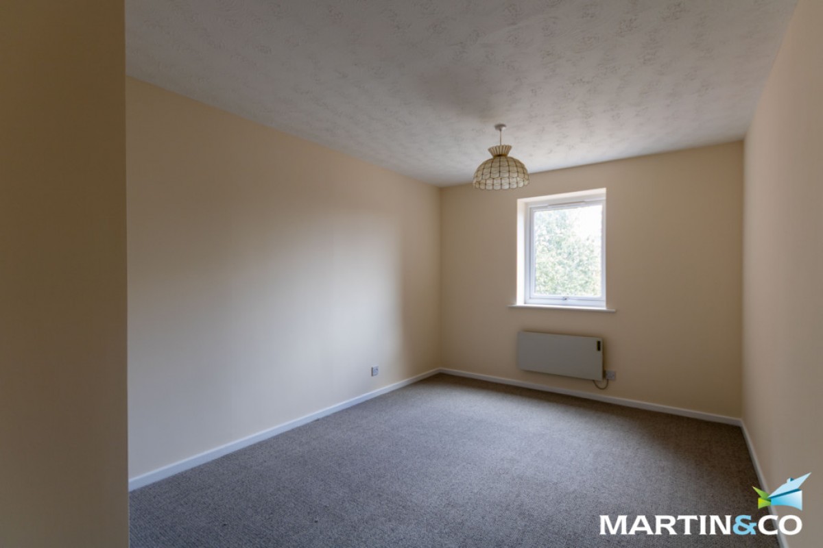 Humphrey Middlemore Drive, Harborne, B17