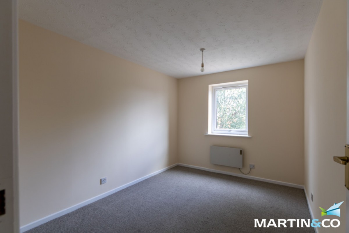 Humphrey Middlemore Drive, Harborne, B17