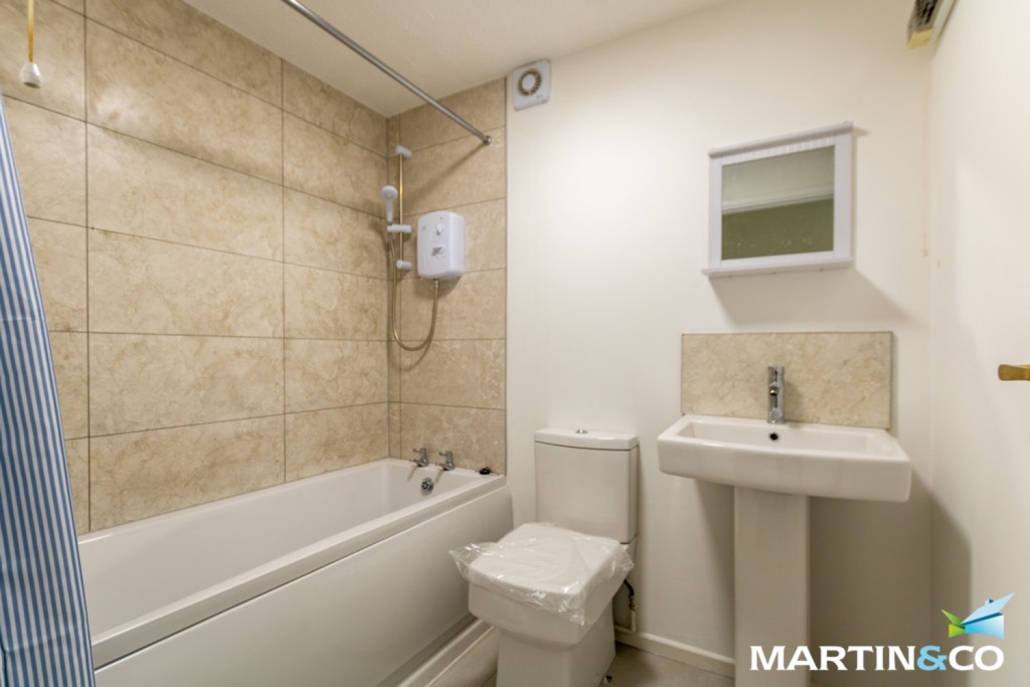 2 bedroom Flat for Letting Humphrey Middlemore Drive, Harborne, B17