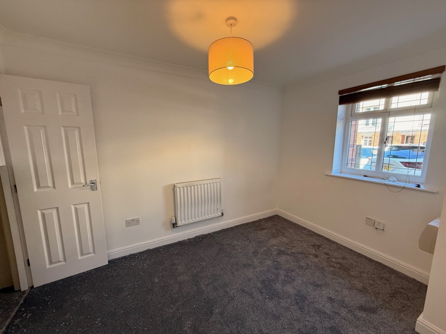 3 bedroom House for Letting Haighton Court, Nantwich