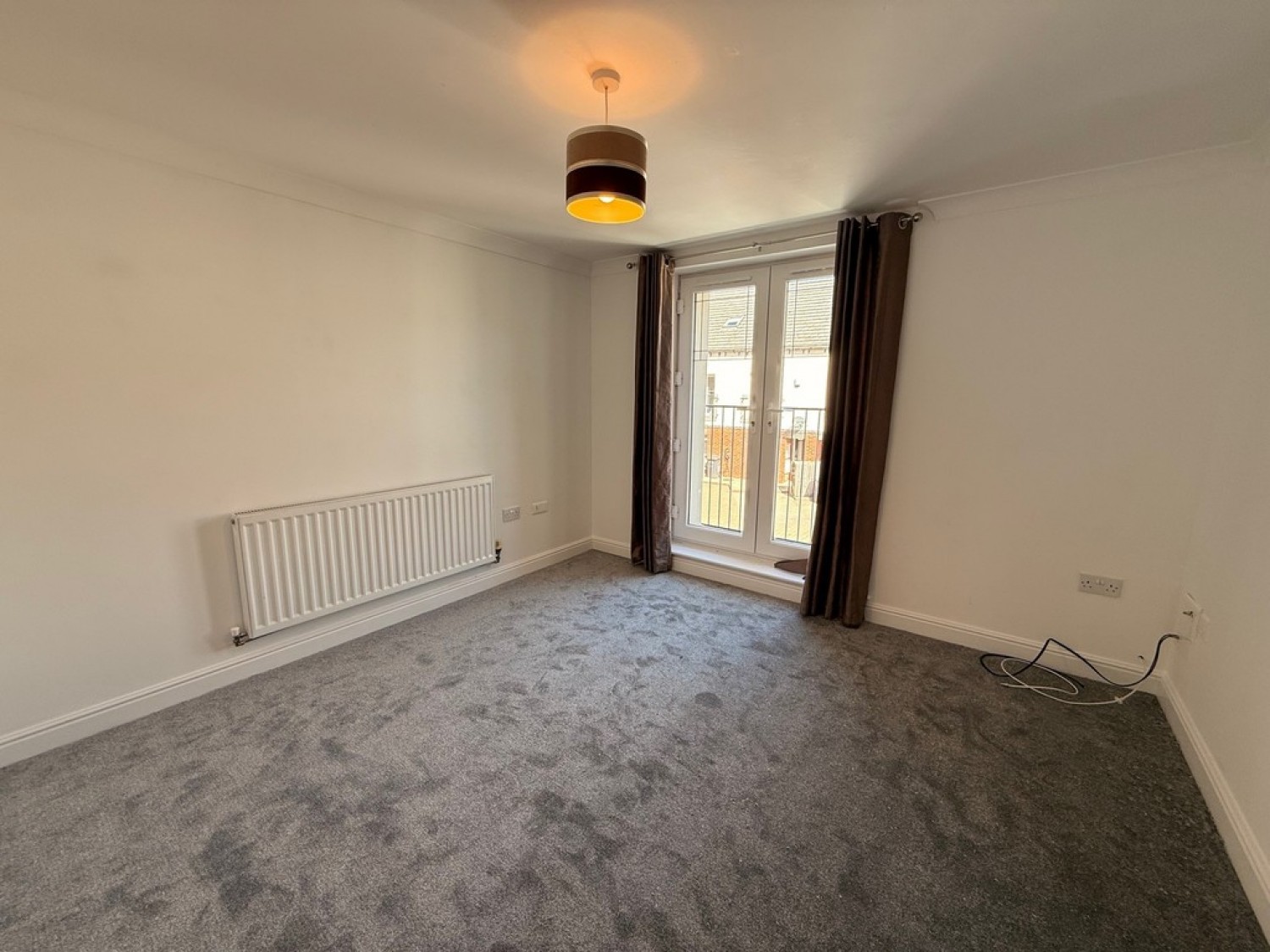 3 bedroom House for Letting Haighton Court, Nantwich