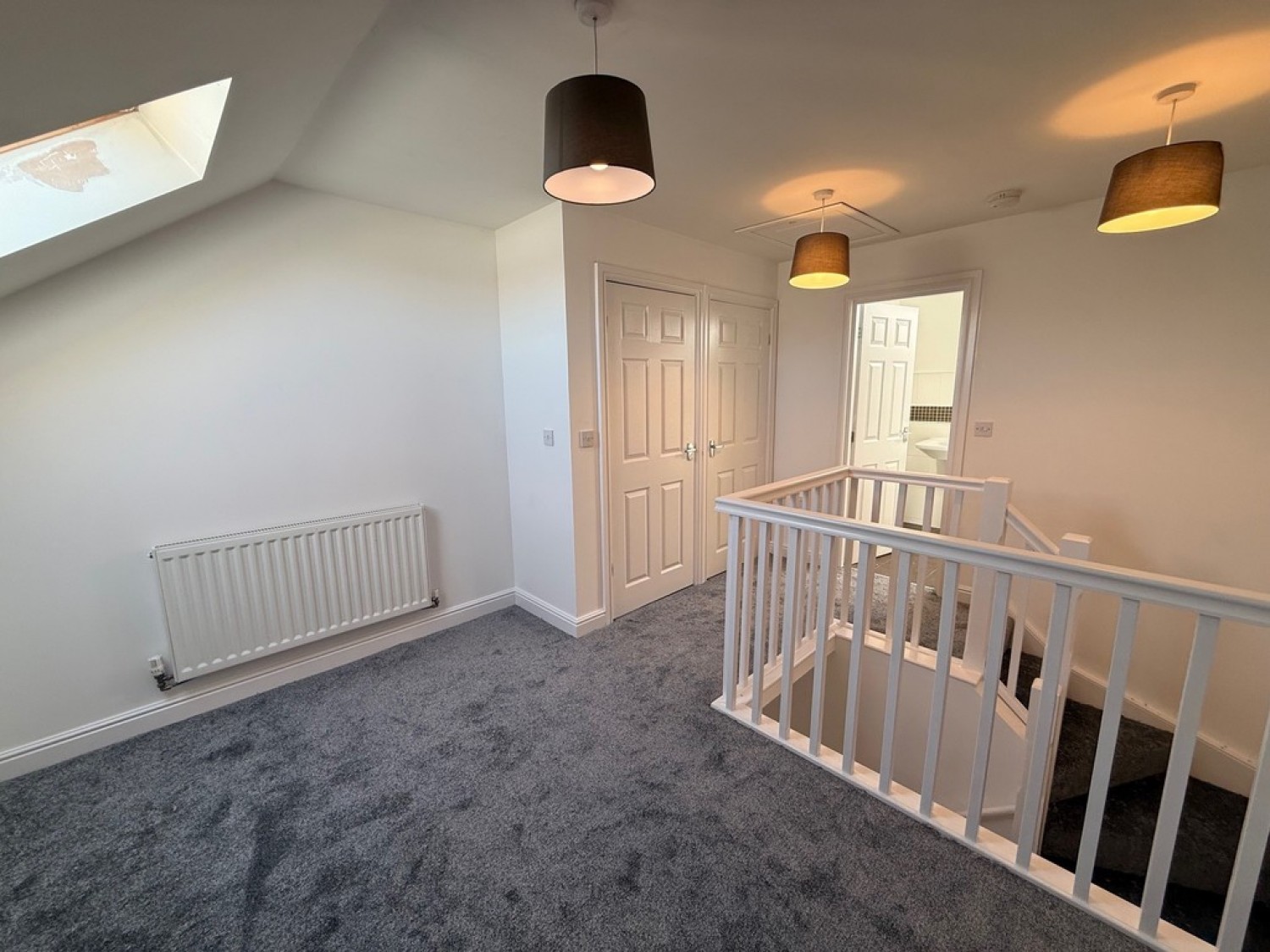3 bedroom House for Letting Haighton Court, Nantwich