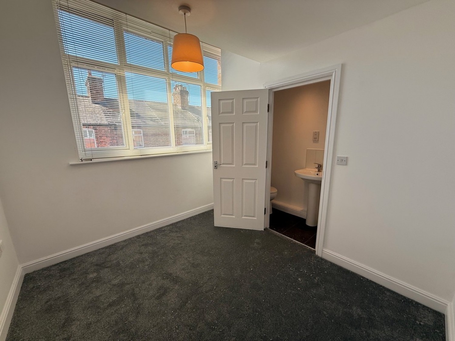 3 bedroom House for Letting Haighton Court, Nantwich