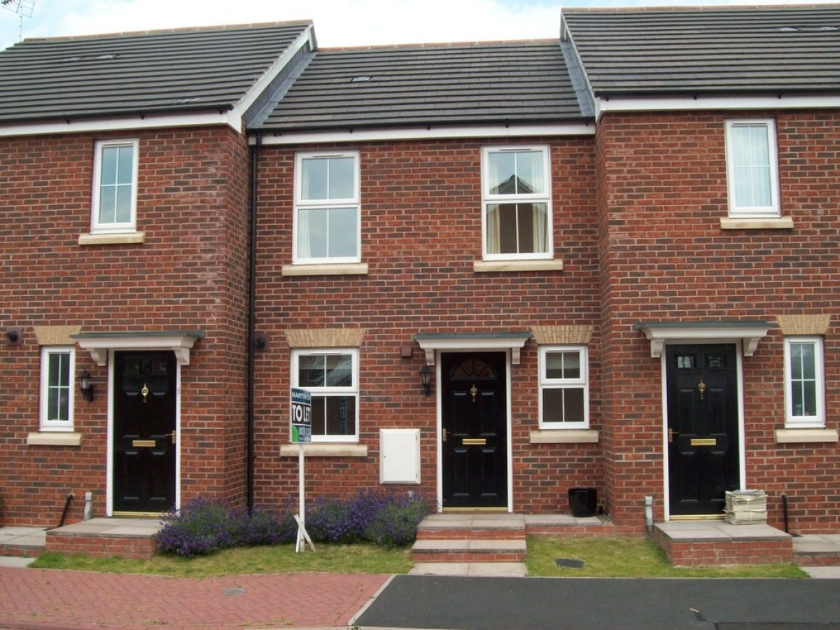 Poplar Court, Nantwich