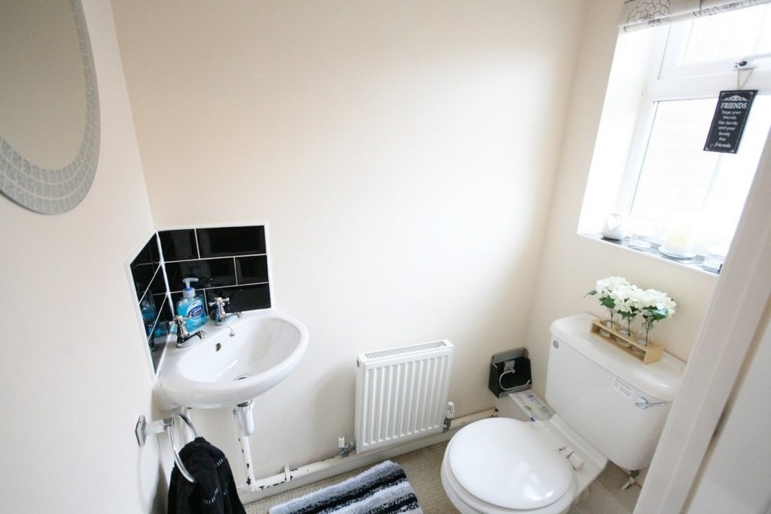 Poplar Court, Nantwich