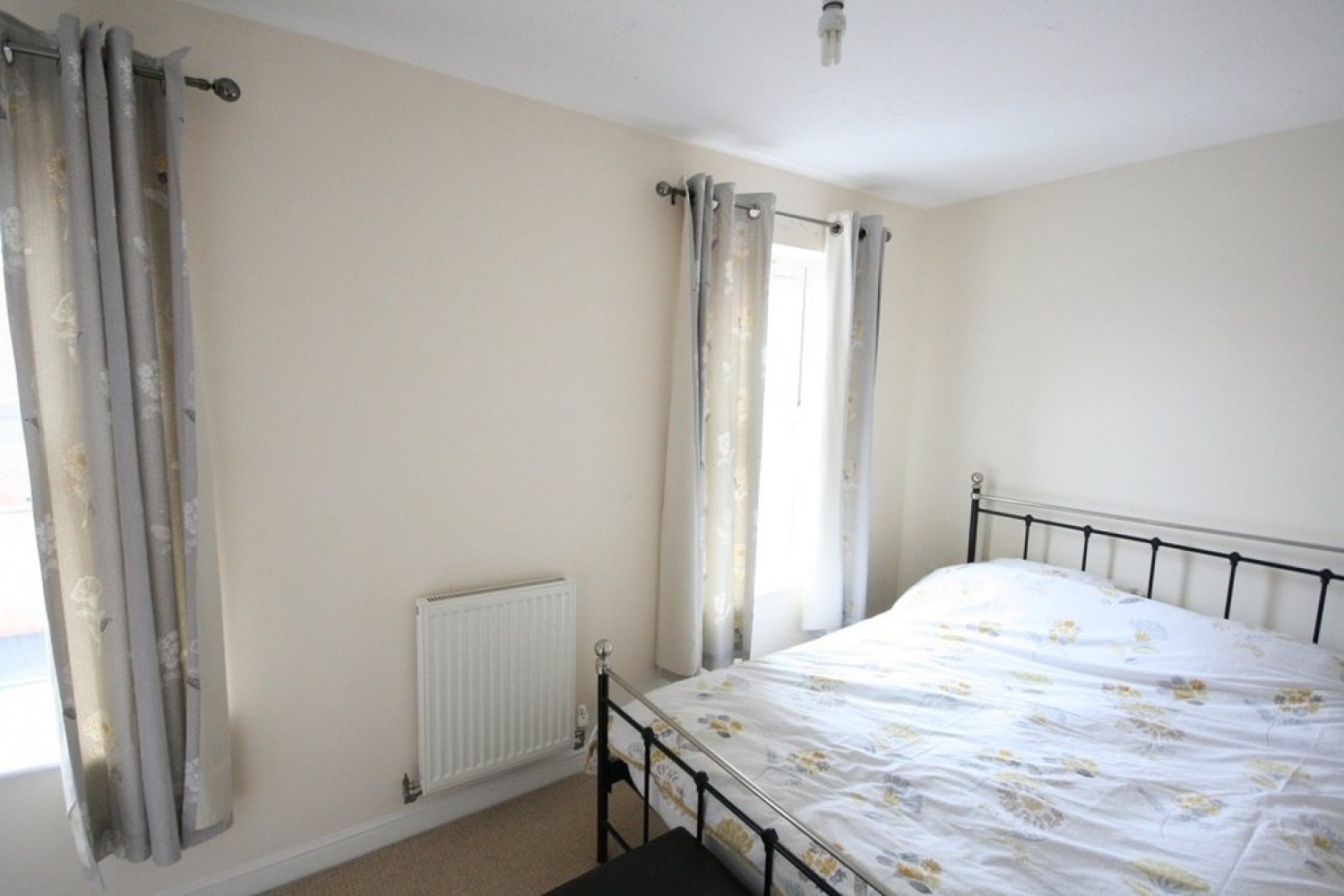 Poplar Court, Nantwich
