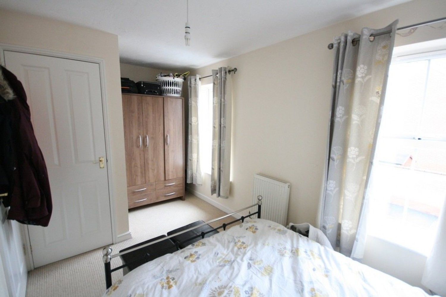 Poplar Court, Nantwich