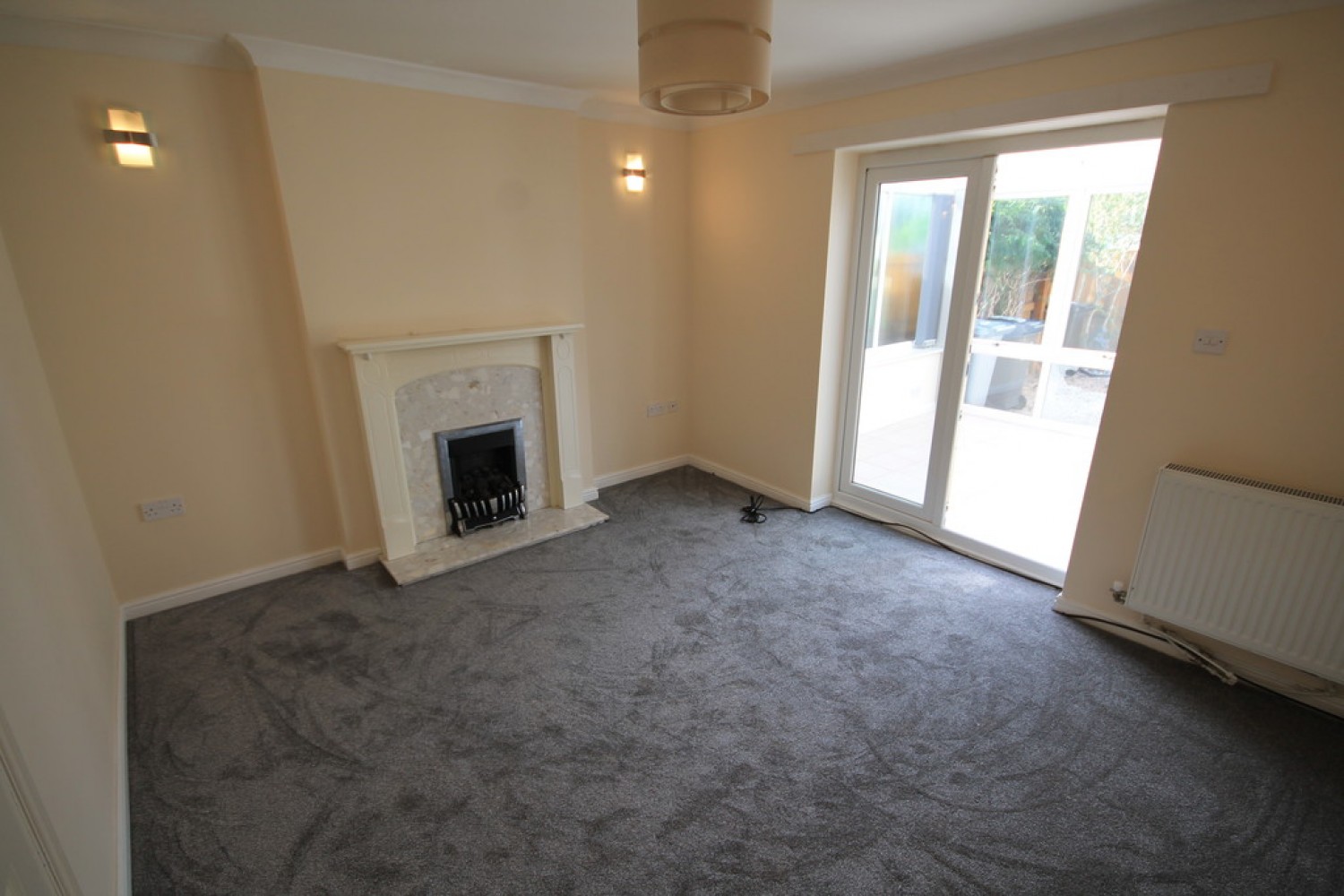 Mottram Drive, Nantwich