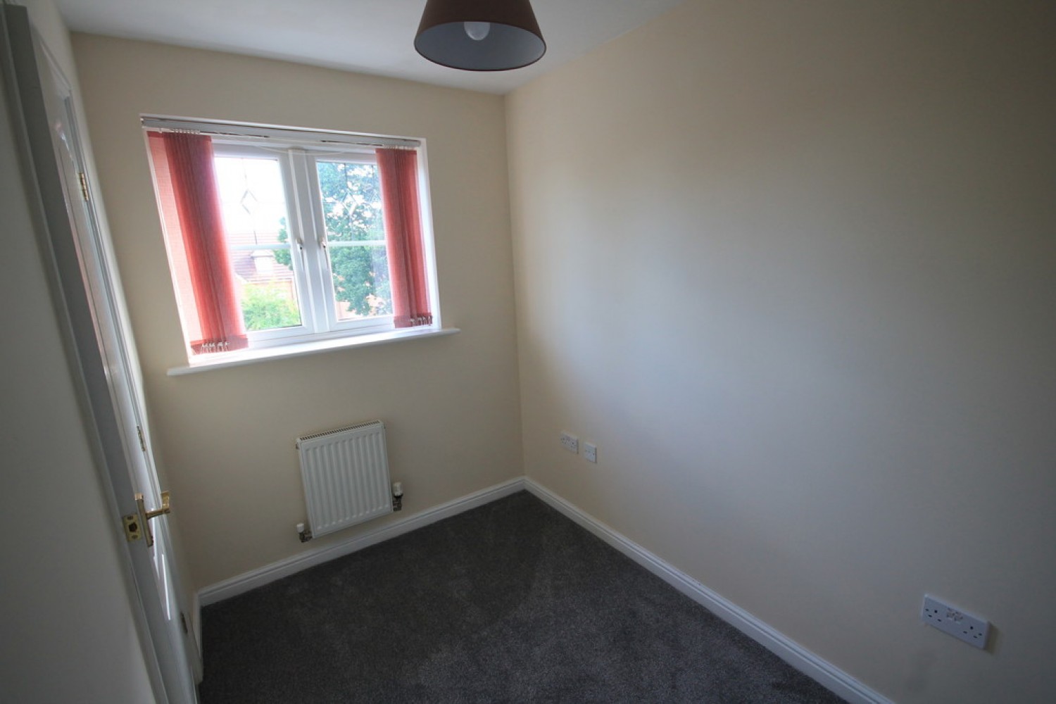 Mottram Drive, Nantwich