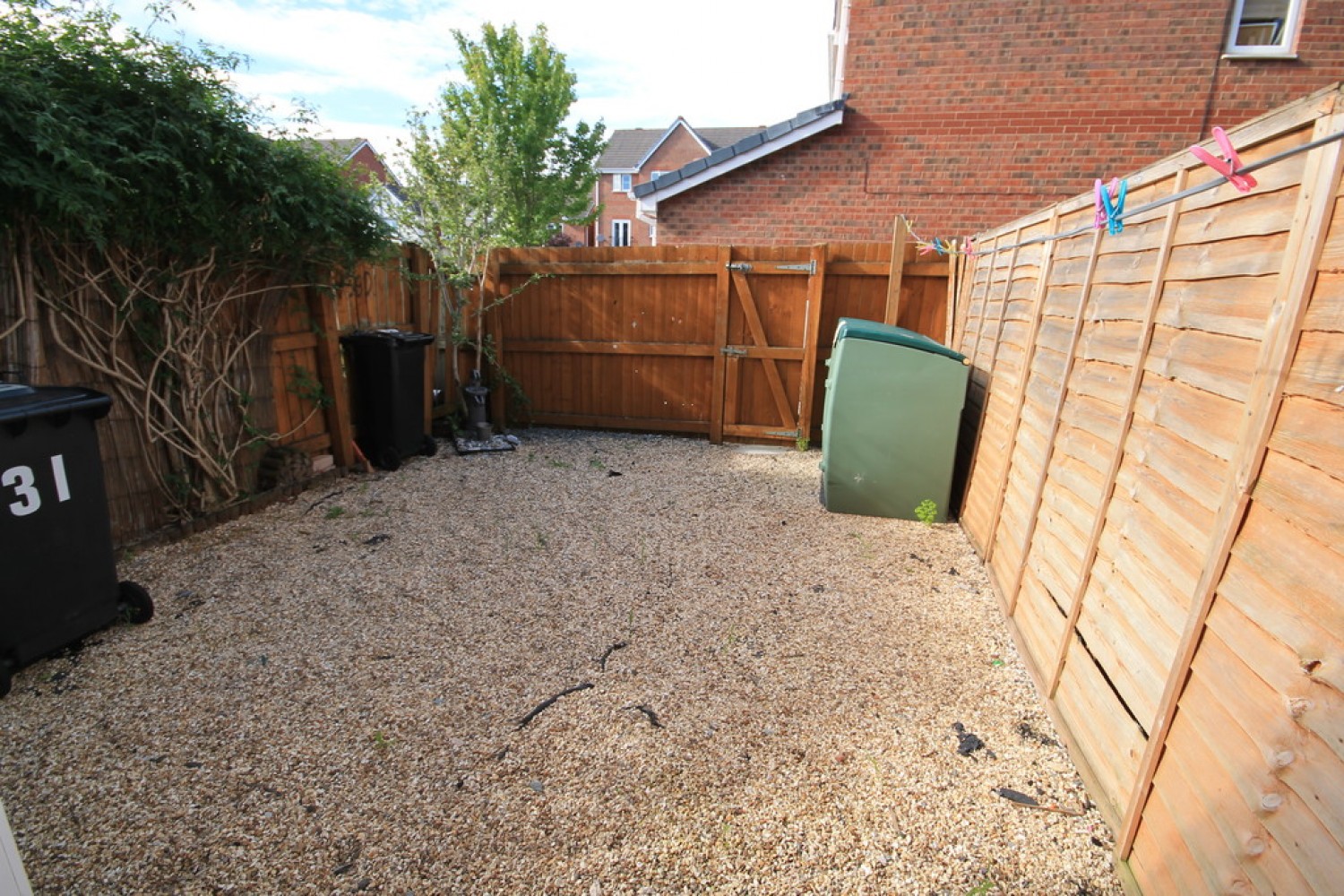 Mottram Drive, Nantwich