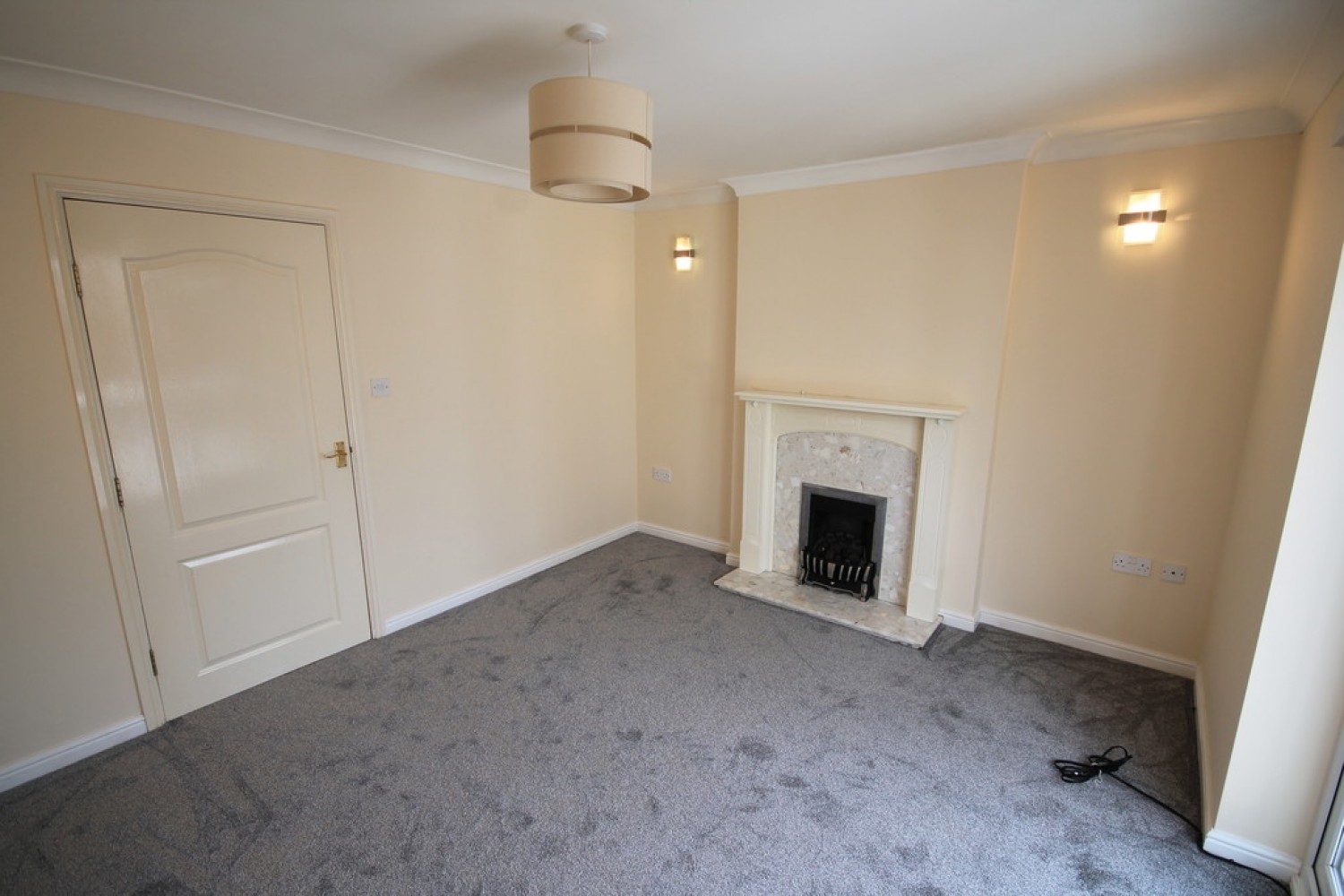 Mottram Drive, Nantwich